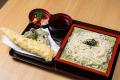 九州の老舗うどんレストラン【うちだ屋】から、初夏限