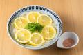 九州の老舗うどんレストラン【うちだ屋】から、初夏限