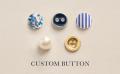 【KEITH】CUSTOM BUTTON SHIRTイベント開催のお知らせ