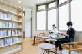 区立上池袋図書館が6月6日（土）にリニューアルオープ