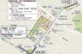 「北青山三丁目地区第一種市街地再開発事業」新築着工