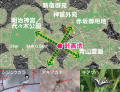 「北青山三丁目地区第一種市街地再開発事業」新築着工