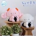 キャラ福くじ『じょせまる　おにぎり　わぐわぐ　ぱて