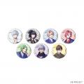 『B-PROJECT』×JR東海「推し旅」のコラボ企画が2026年