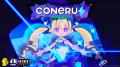 【CONERU -DIMENSION GIRL-】黒魔氏作曲の“神BGM”全17