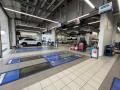 WECARS札幌清田店およびWECARS名取店　指定工場の承認