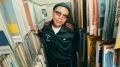 “King Of Diggin’” DJ MUROが、USENレコードライブラ