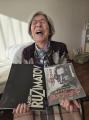 まもなく開催！伝説のダンサー、ファルフ・ルジマトフ