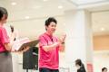高校時代を山梨で過ごした藤森慎吾さん登壇！「楽天モ