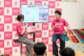 高校時代を山梨で過ごした藤森慎吾さん登壇！「楽天モ