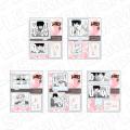 『彼氏の愛が重すぎる』 POP UP SHOPの事後通販スター
