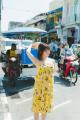 7月1日（水）発売STU48甲斐心愛2nd写真集タイトル＆表