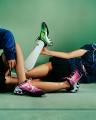 「Forget-me-nots」と「NIKE」とのコラボレーションス