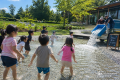 酷暑を、逃げ場に変える。「泊まれる植物園」林音が挑