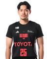 #2 福澤 晃平選手 契約合意(新規)のご報告