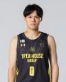 藤井祐眞 選手 2026-27シーズン 選手契約(継続)合意の