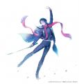 アイスショー『刀剣乱舞 - ICE BLADE -』第五弾描き下