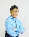 【2XU】金哲彦氏とアドバイザー契約締結‬