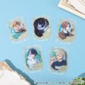 『18TRIP』より、グラッシーコレクションが登場！