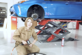 【お盆のキャンペーン】自動車整備好き必見！会員登録