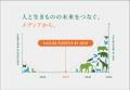 【レポート公開】生きもの番組は年間推計約6,470件。