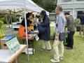 【恩賜箱根公園】「バラの即売会」を開催します！