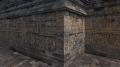 世界遺産から3D空間データへ：360°ドローン「Antigrav