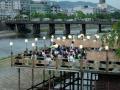 【京都山科 ホテル山楽】太秦映画村やびわ湖のミutf-8