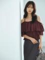 【COCO DEAL】6/5（金）ディテールで魅せる夏のLOOK B