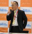 【愛媛県伊予市】安全・安心なまちづくりと地域活力の