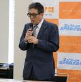 【愛媛県伊予市】安全・安心なまちづくりと地域活力の
