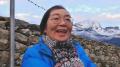 2026年7月24日発売　日本を代表する女性登山家・田部