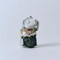 指に着ける時計。『TIMEX（タイメックス）』、「Campe