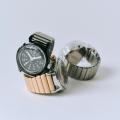 指に着ける時計。『TIMEX（タイメックス）』、「Campe