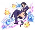 新作アニメーションオープンワールドRPG『七つの大罪