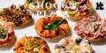 【6月8日発売】SHOGUN PIZZA × 日本を代表するパティ