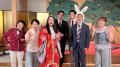 笑い飯に若手芸人がおバカなプレゼン！「おバカぐや姫