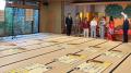 笑い飯に若手芸人がおバカなプレゼン！「おバカぐや姫