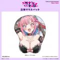 TVアニメ『カナン様はあくまでチョロい』より、新規描