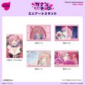 TVアニメ『カナン様はあくまでチョロい』より、新規描