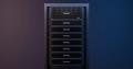 Synology社製、アクティブ/アクティブ構成に対応した4