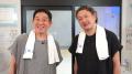 “ととのい”ゲストに、歌舞伎俳優・中村獅童『サバンナ
