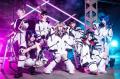 唯美人形・嫉兎のアリバイが登場！濱口優の「BUZZ STA