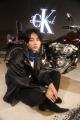 Calvin KleinとJung Kookが東京・原宿で没入型イベン