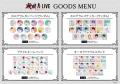 戦国 A LIVE × THEキャラ CAFE STAND 東京ドームシテ