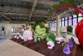 GENTLE MONSTER、2026 Veggie コレクションを発売