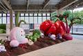 GENTLE MONSTER、2026 Veggie コレクションを発売