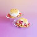 新感覚もちスイーツ『上海もち』 卸販売開始 - もち×