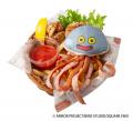 『Officially Licensed SQUARE ENIX Cafe & Shop SHIN