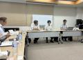【岡山大学】研究開発マネジメント人材の育成と運用に